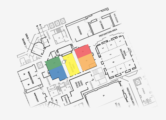 Floor Plan Mapping Tool