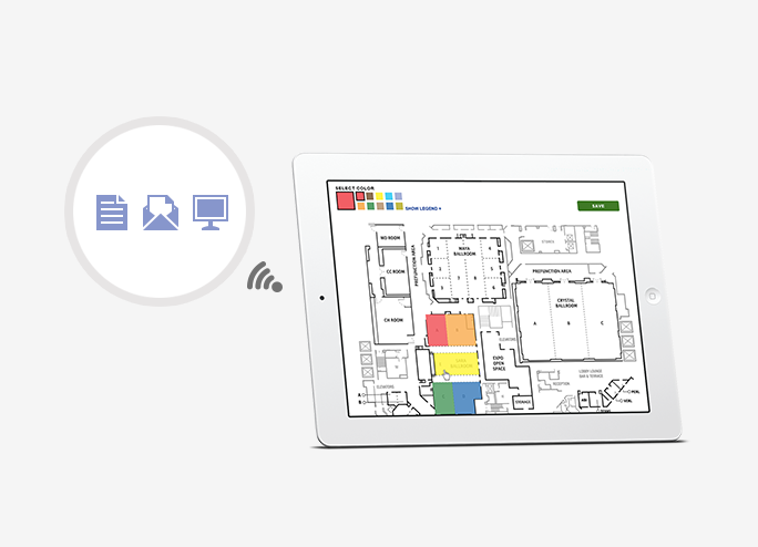 Floor Plan Tool