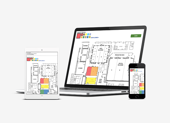 Meeting Space Tool