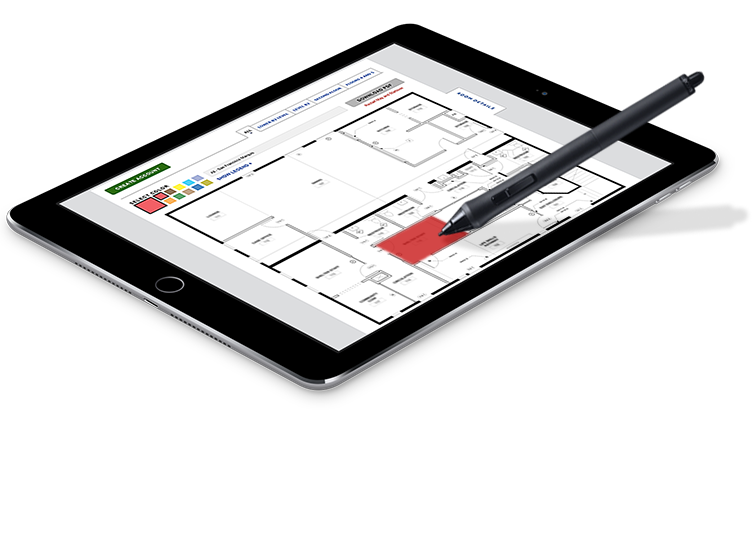 Floor Plan Tool